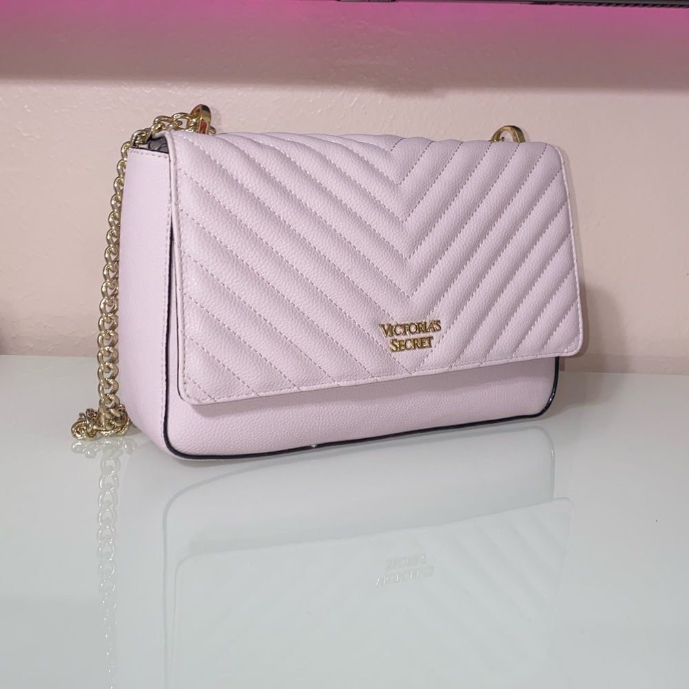 Victoria’s Secret shoulder/crossbody purse